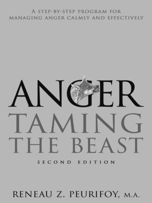 cover image of Anger